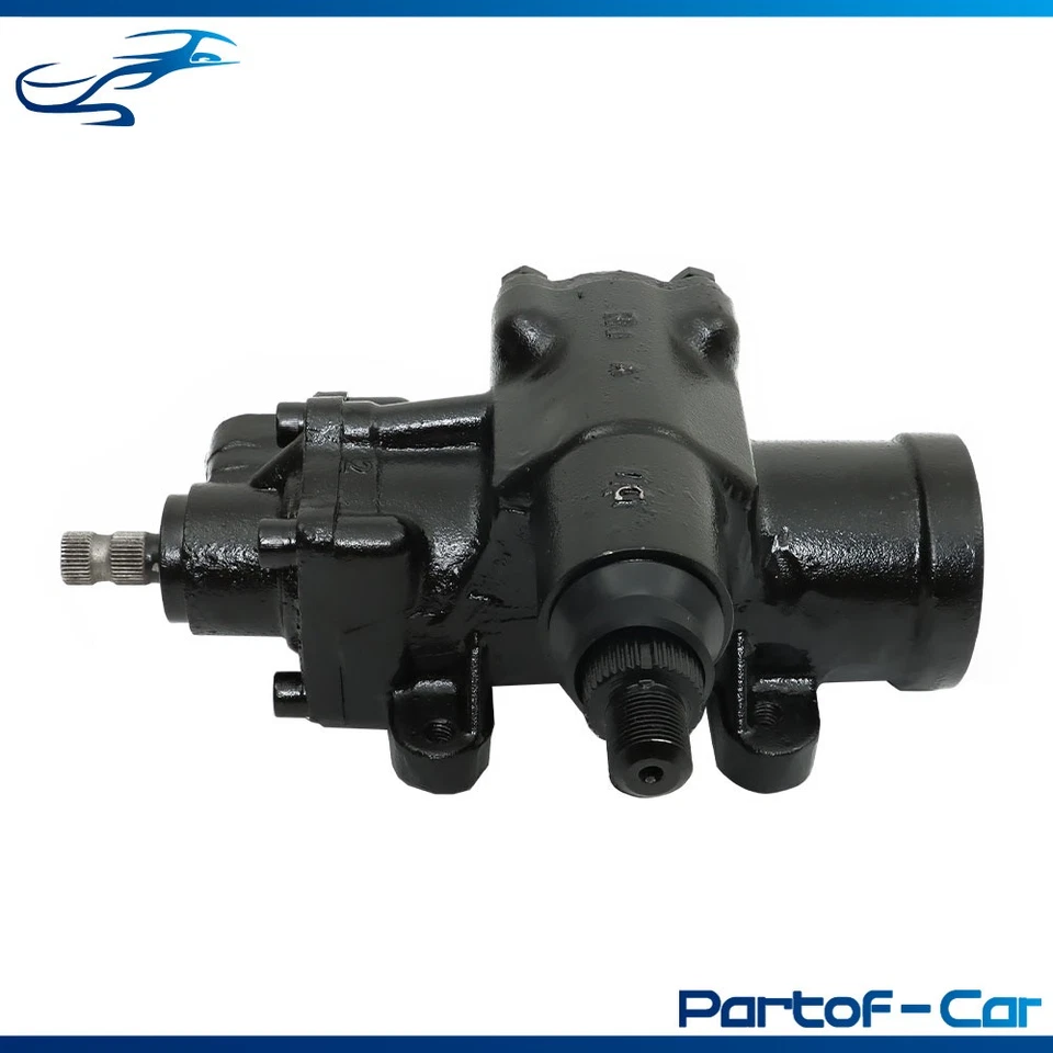 Power Steering Gear Box for Ford F-250 F-350 Super Duty 2005-2008 27-7620 - Изображение 3 из 4
