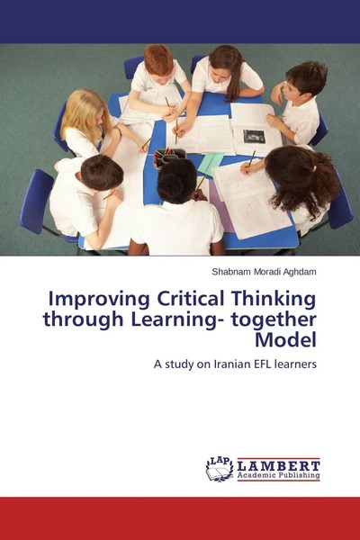 Shabnam Moradi Aghdam | Improving Critical Thinking Through Learning-...-image