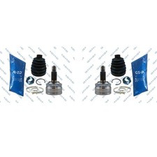 Cardan Ssangyong KORANDO