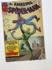 The Amazing Spider-Man #20 (Marvel Comics January 1965)