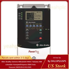 New Allen-Bradley 20AD1P1A0AYNNNC0 Free Shipping US