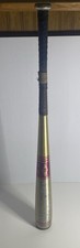 Batte de baseball en aluminium Easton B9T EA70 33” 30 oz canon fabriqué aux États-Unis