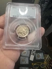 1919-P PCGS MS-64 Buffalo Nickel Toned