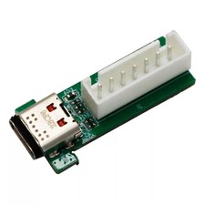 1pc USB Charging Port Board Dock Connector For JBL Flip 6 GG Bluetooth Speaker