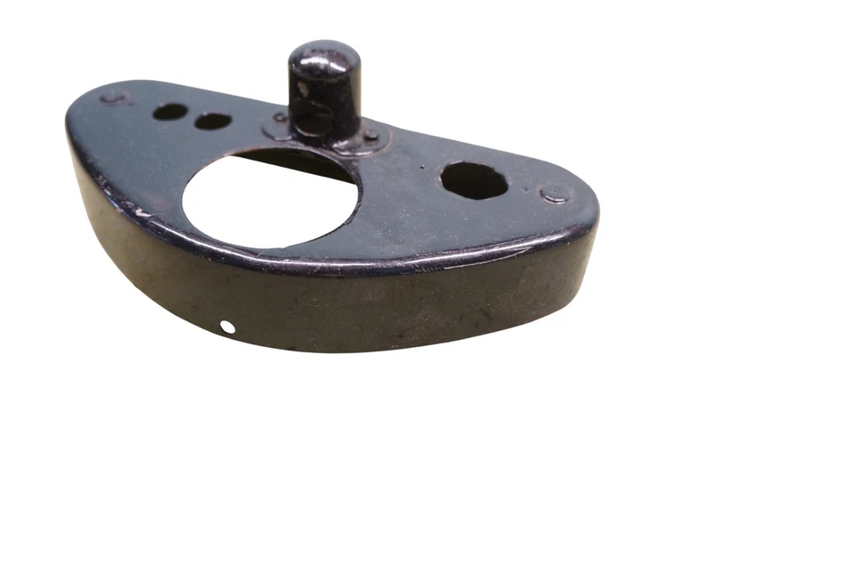 HARLEY DAVIDSON B A C JD RL DL VL VLD VLH CABEZA PLANA 1929-1936 CUBIERTA DE TABLERO *2818A Foto 2 de 4