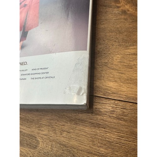 VOGUE Magazine SEPTEMBER 2019 Taylor Swift Gigi Hadid NEW BEGINNING See Photos - Picture 2 of 9