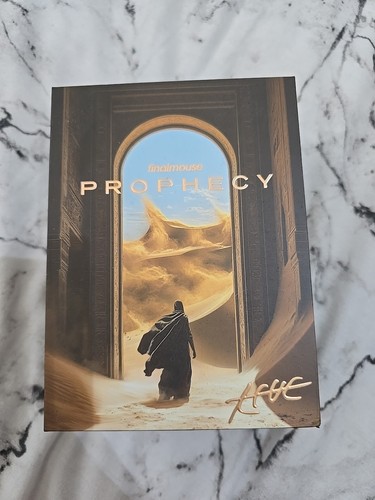 Finalmouse-UltralightX-Prophecy-Tfue-(Medium) Versand am nächsten Tag✅️ - Bild 3 von 3