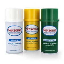 NOXZEMA Dream Set Rasierschaum 3x 300ml Spend...