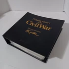 Lot of Philatelic History of the Civil War Stamps, See photos