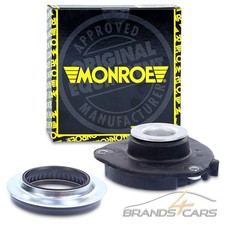 MONROE DOMLAGER VORNE FÜR VW CADDY CC EOS GOLF JETTA PASSAT TOURAN TIGUAN