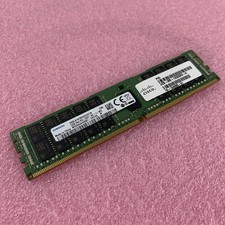 Samsung M393A4K40BB1-CRC4Q 32 GB PC4-19200 DDR4-2400MHz ECC REG 2Rx4 Memory