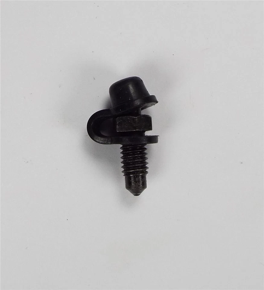 HAYES EXO - BLEED NIPPLE BOLT - FOR; FRONT OR REAR BRAKE CALIPER - ITEM B - MTB - Image 1 of 1