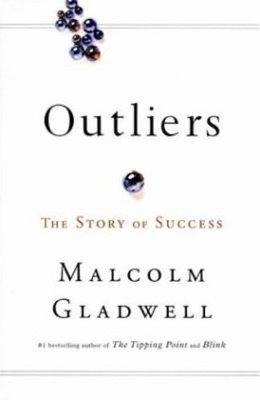 Outliers : The Story of Success Hardcover Malcolm Gladwell