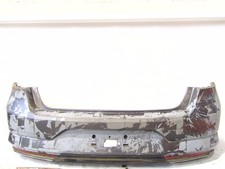 850104892S HINTERE STOSSSTANGE / 201712 FÜR RENAULT TALISMAN LP_ 2.0 BLUE DCI