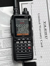 1pcs Yaesu Fta-850L