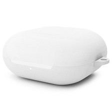 Silicone Cover for BEATs Powerbeats Pro 2 Headphones in White