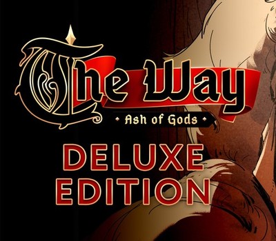 Ash of Gods: The Way Deluxe Edition | Steam Key | Lieferung per E-Mail