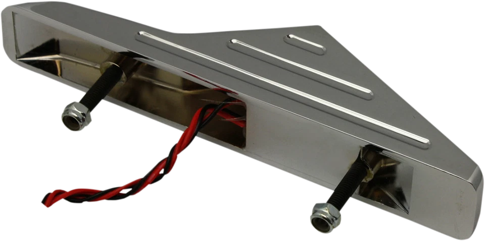 Luces de señal de giro LED Viper Billet Pro-One Performance 400810 Foto 3 de 4