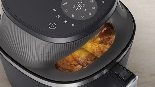 Philips 3000 series Airfryer 7,2 l - Bild 4 von 5
