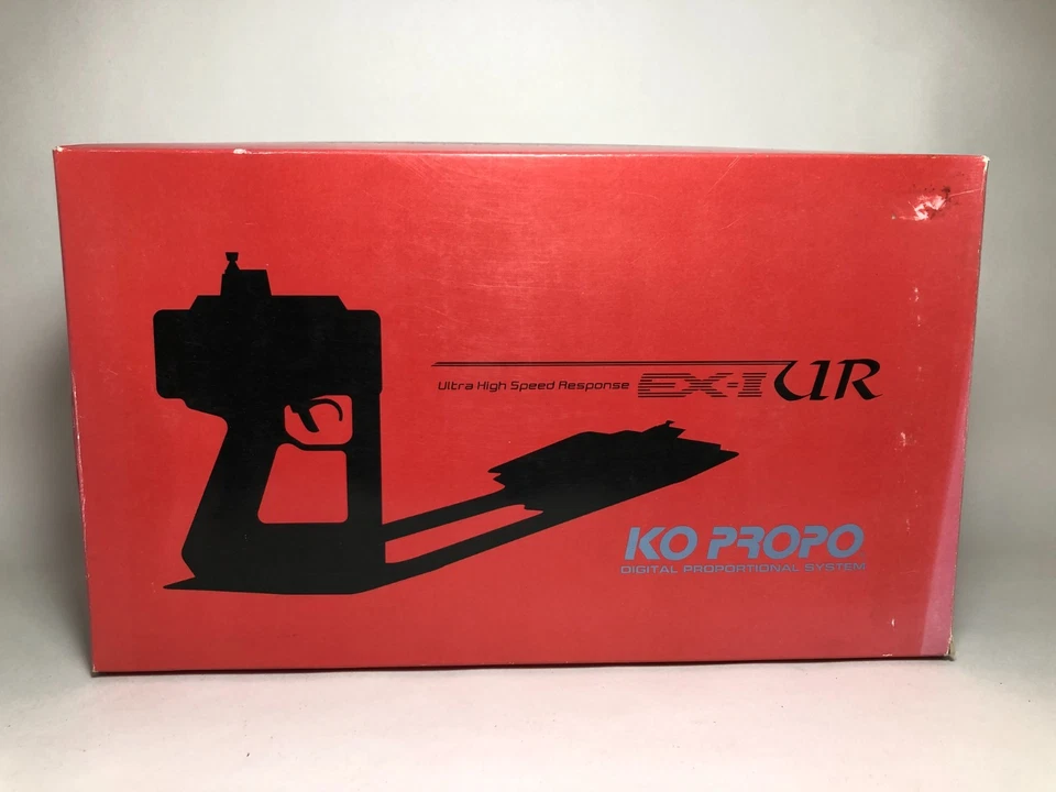 Ko Propo EX-I UR - Image 2 of 4