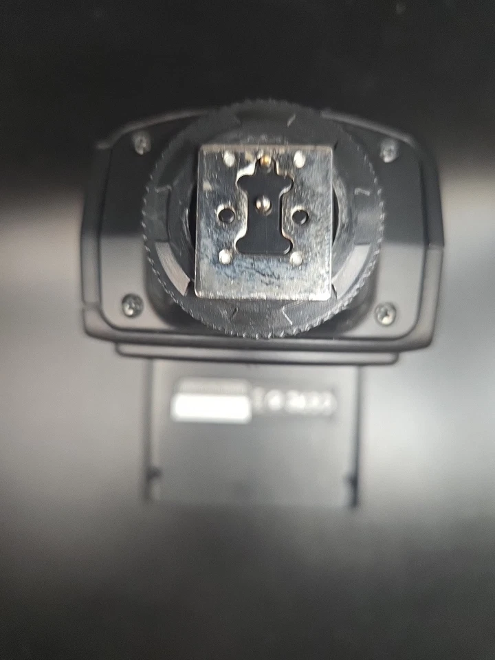 Altura Photo AP-FLS-N1001 Shoe Mount Flash for Nikon - Image 4 of 4