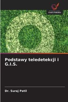 Suraj Patil | Podstawy Teledetekcji I G.I.S. | Taschenbuch | Polnisch (2025)