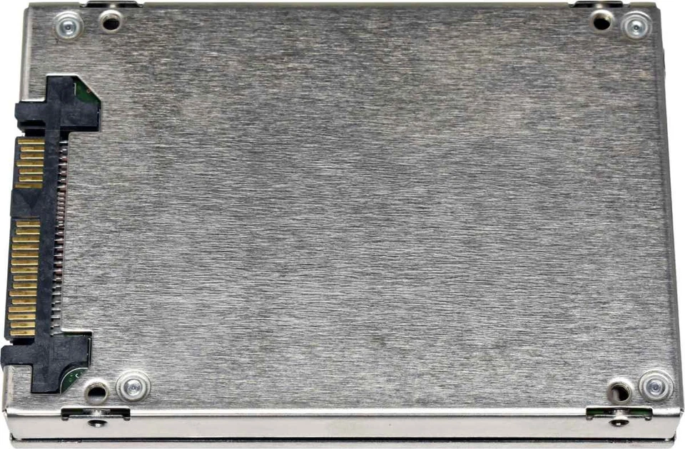 HGST 200GB 2.5" 6G SAS SSD HUSML4020ASS600 0B26591 512 Bytes Server Storage - Bild 4 von 4