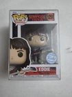 Funko Pop! Vinyl: Stranger Things - Eddie - (Exclusive) #1250