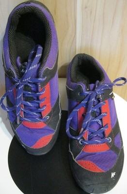 Lauf-/Wanderschuhe ''Arpenaz 50 Jr Novadry'' von Quechua (Decathlon) in Größe 36