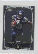 2014 Topps Chrome Mini Paul Richardson (Facing Forward) #219 0wp8