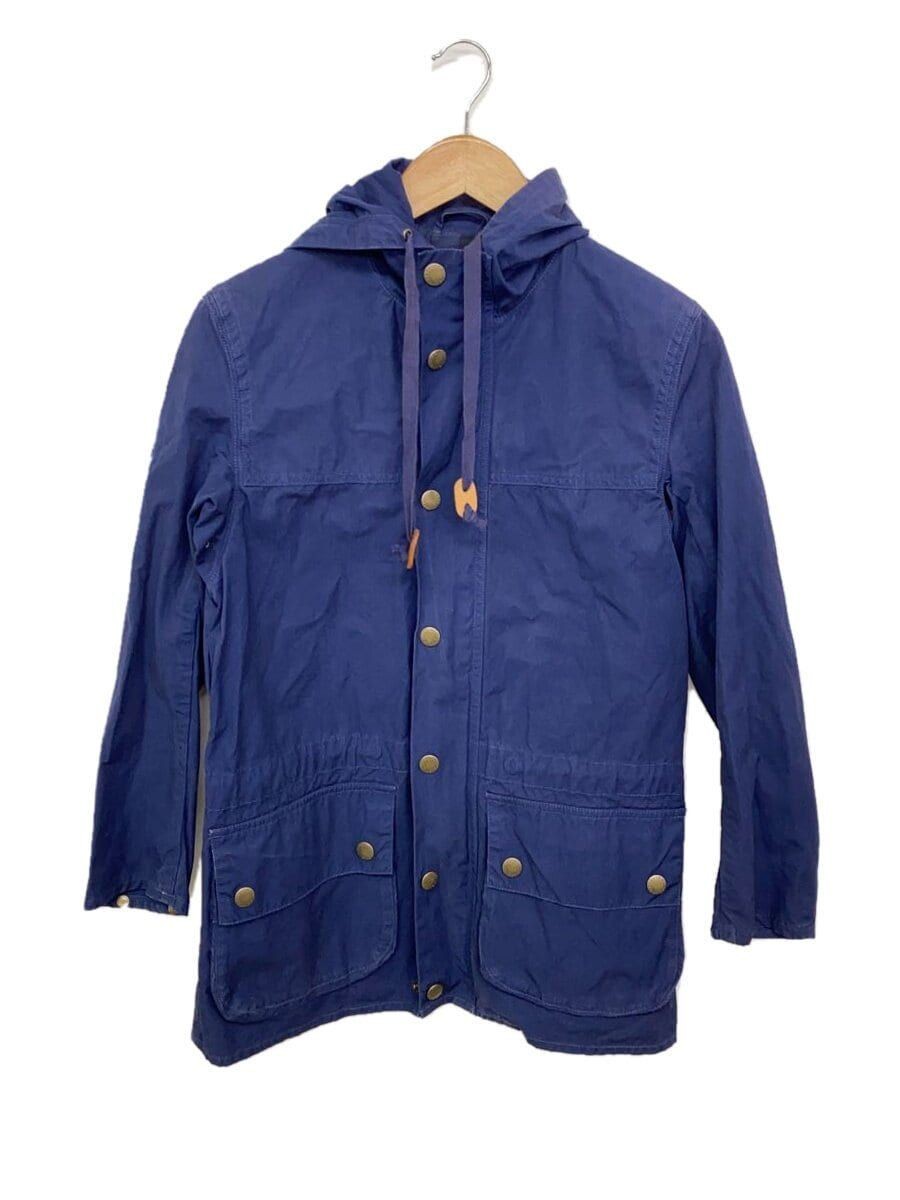 ALTRA Barbour Altro Giacca Cotone NVY 1601100 Overtide Slim Dallers