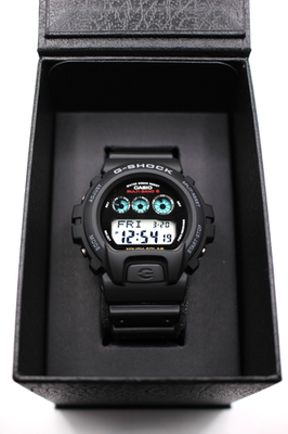 GW-6900U-1JF Casio G-SHOCK Multi Band 6 Tough Solar watch from