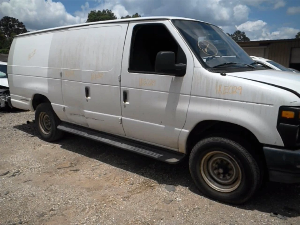 Interruptor de porta frontal do motorista janela mestre do motorista compatível com 97-08 Ford E150 Van - Imagem 4 de 4