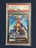 PSA 10 - Garchomp V - Astral Radiance TG23/TG30 Pokemon 2022 Trainer Gallery