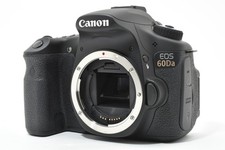 キャノン　Canon EOS 60Da ボディ ≪S数1412回≫ Canon 60da In Digital Cameras for sale | eBay
