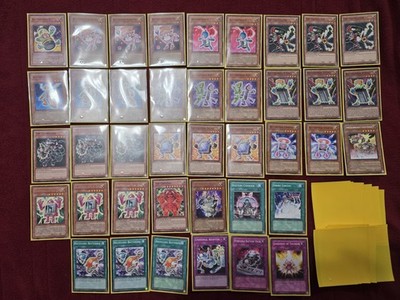 yugioh deck core for sale Yu-Gi-Oh! Deck Cores  Evolution TCG