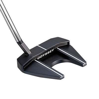 Odyssey Ai-ONE #7 S Mallet Putter STROKE LAB 90 Steel Shaft Men