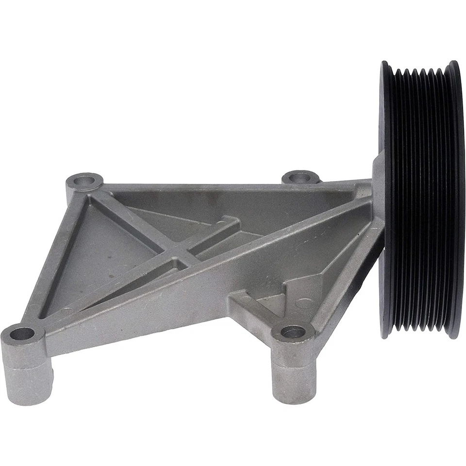 34284 Dorman aire acondicionado compresor de aire acondicionado polea de derivación para Acura ILX Honda Civic CR-V RDX Foto 4 de 4