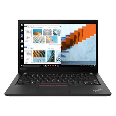 Lenovo Thinkpad T14s Gen 2  14'' Touch Core i7-1185G7 vPro 16GB RAM 256GB SSD