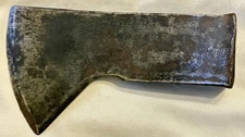 Unbranded Hudson Bay Tomahawk,  Collins? Norlund?