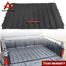 Bed Mat Liner Compatible with Can-am Defender HD5/HD8/HD10/MAX 2016-2018