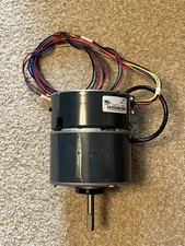 Genteq AC motor 5SME39HS HF406