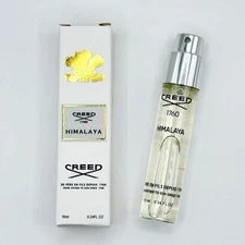 Creed Himalaya Men Eau de Parfum Sample Size Spray 10ml/.34oz ✦ 100% Authentic