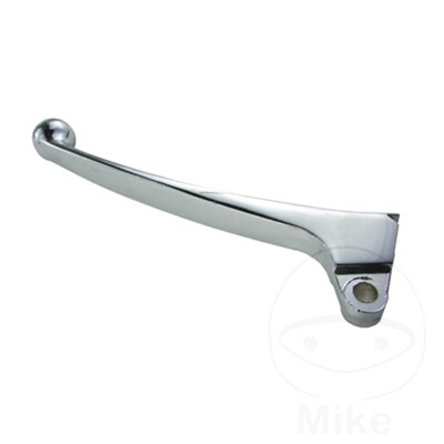 Bremshebel links chrom passend für Motowell Retrosa 125 2010-2014
