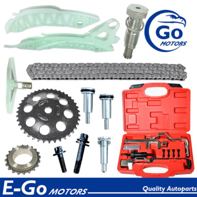 Timing Chain Kit Tool Set fits BMW Mini John Roadster John Cooper Works N14 N12