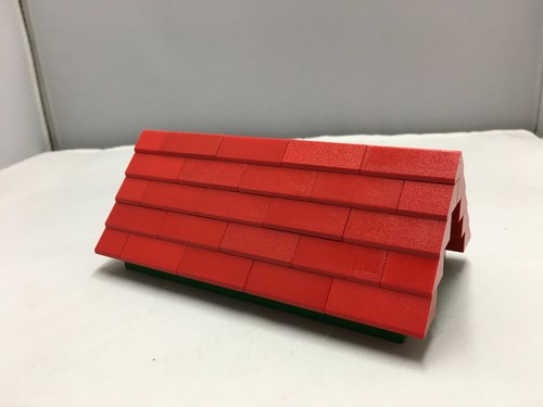 LEGO® - Komplettdach Dächer - verschiedene Ausformungen + Größen - Picture 4 of 27