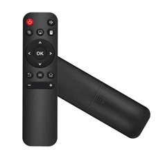 Remote Control For BISOFICE 3-IN-1 Mini 4K 1080P Smart Portable DLP Projector