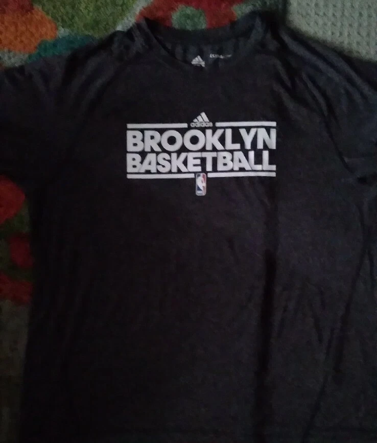 Adidas brooklyn hotsell t shirt