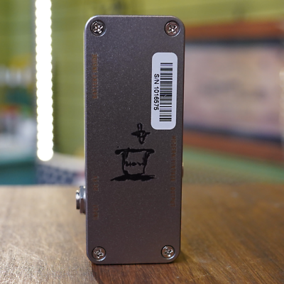 One Control Honey Bee OD 4K Mini Standard Overdrive Guitar Effects