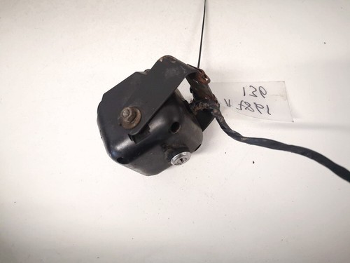Modulo Sirena Allarme Audi A6 2006 (Sistema di Allarme-Corno) usato, originale #1568821-02 - Foto 2 di 9